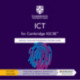 Cambridge IGCSE™ ICT Digital Teacher's Resource Access Card