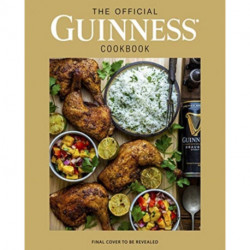 The Official Guinness Cookbook
