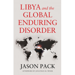 Libya and the Global Enduring Disorder