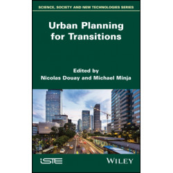 Urban Planning for Transitions