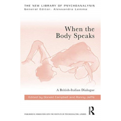 When the Body Speaks: A British-Italian Dialogue