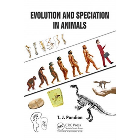 Evolution and Speciation in Animals