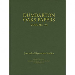 Dumbarton Oaks Papers, 75