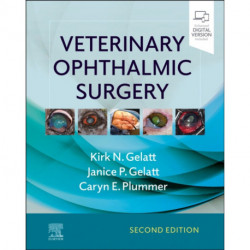 Veterinary Ophthalmic Surgery