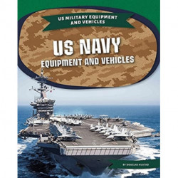 US Navy Equipment and Vehicles