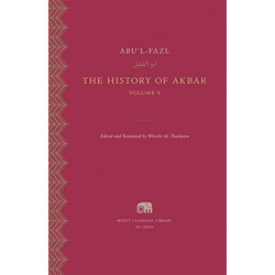 The The History of Akbar