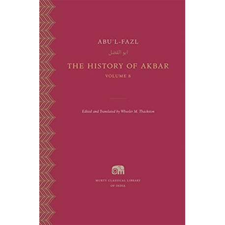 The The History of Akbar