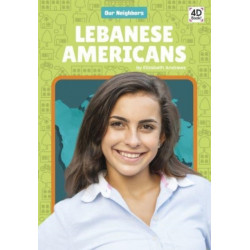 Lebanese Americans