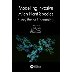 Modeling Invasive Alien Plant Species: Fuzzy-Based Uncertainty