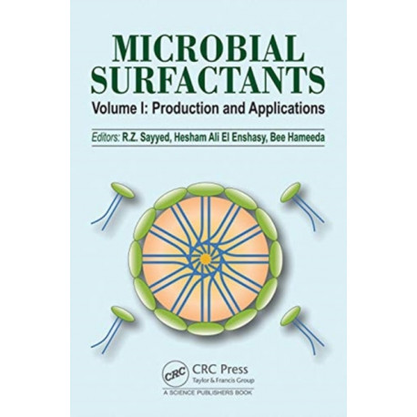 Microbial Surfactants: Volume I: Production and Applications
