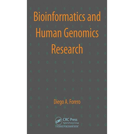 Bioinformatics and Human Genomics Research