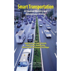 Smart Transportation: AI Enabled Mobility and Autonomous Driving