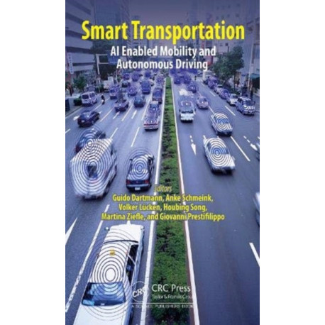 Smart Transportation: AI Enabled Mobility and Autonomous Driving