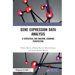Gene Expression Data Analysis: A Statistical and Machine Learning Perspective