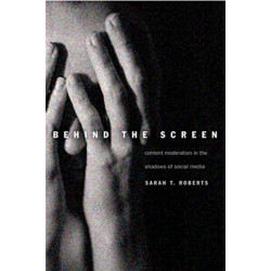 Behind the Screen: Content Moderation in the Shadows of Social Media