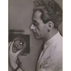 Man Ray: The Paris Years