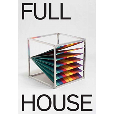 Full House: One Space, Two Shows, 307 Artists, and 400 Pieces. From the Frederic de Goldschmidt Collection