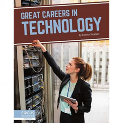 Great Careers in Technology