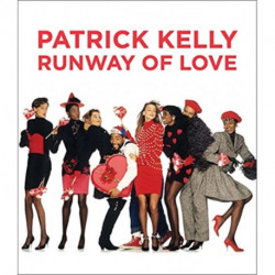 Patrick Kelly: Runway of Love