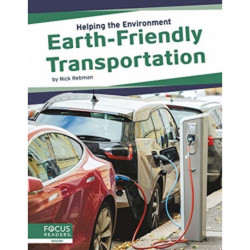 Earth-Friendly Transportation