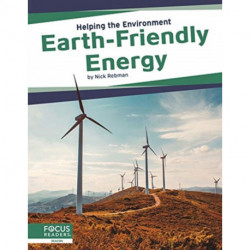 Earth-Friendly Energy