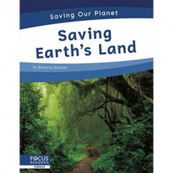 Saving Earth’s Land