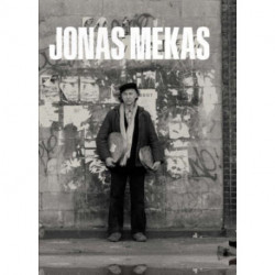 Jonas Mekas: The Camera Was Always Running