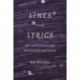 Lines and Lyrics: An Introduction to Poetry and Song
