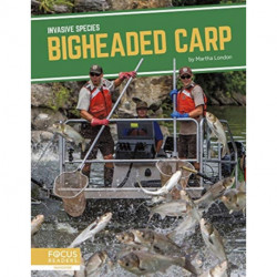 Bigheaded Carp
