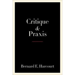 Critique and Praxis