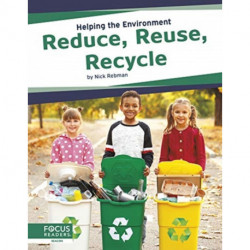 Reduce, Reuse, Recycle