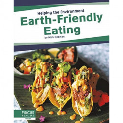 Earth-Friendly Eating