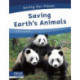 Saving Earth’s Animals