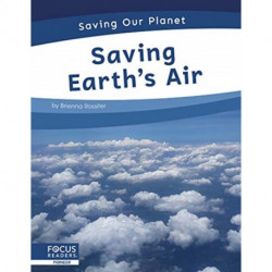 Saving Earth’s Air
