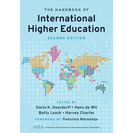 The Handbook of International Higher Education