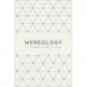 Mereology