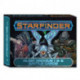 Starfinder Alien Archive 1 & 2 Battle Cards