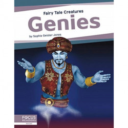 Genies: Fairy Tale Creatures