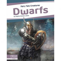 Dwarfs: Fairy Tale Creatures