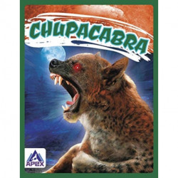 Chupacabra