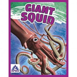Giant Squid