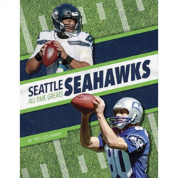 Seattle Seahawks All-Time Greats