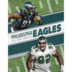 Philadelphia Eagles All-Time Greats