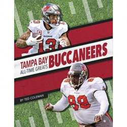 Tampa Bay Buccaneers All-Time Greats