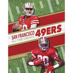 San Francisco 49ers All-Time Greats