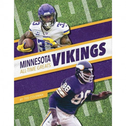 Minnesota Vikings All-Time Greats