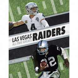 Las Vegas Raiders All-Time Greats