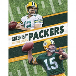 Green Bay Packers All-Time Greats