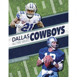 Dallas Cowboys All-Time Greats