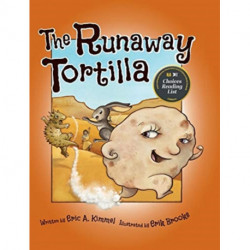 The Runaway Tortilla